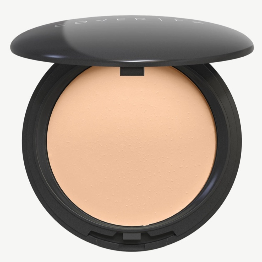 BNIB Cover FX Total Cover Cream Foundation G40- Discontinued